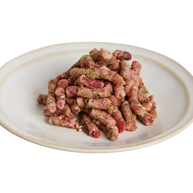 Luna & Me Adult – Beefy Beef (Mince)