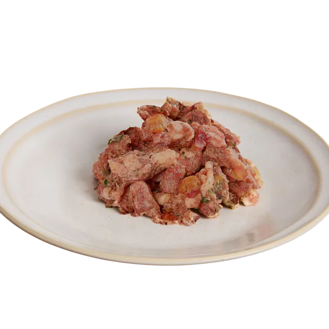 Luna & Me Adult – Dandy Duck (Mince)