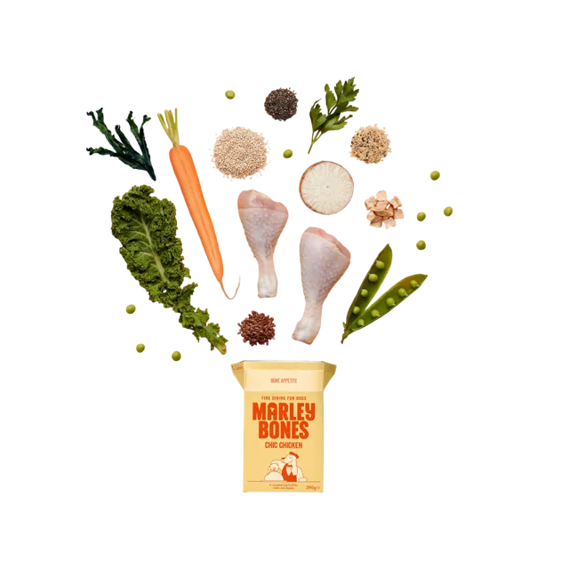 Marleybones – Chic Chicken