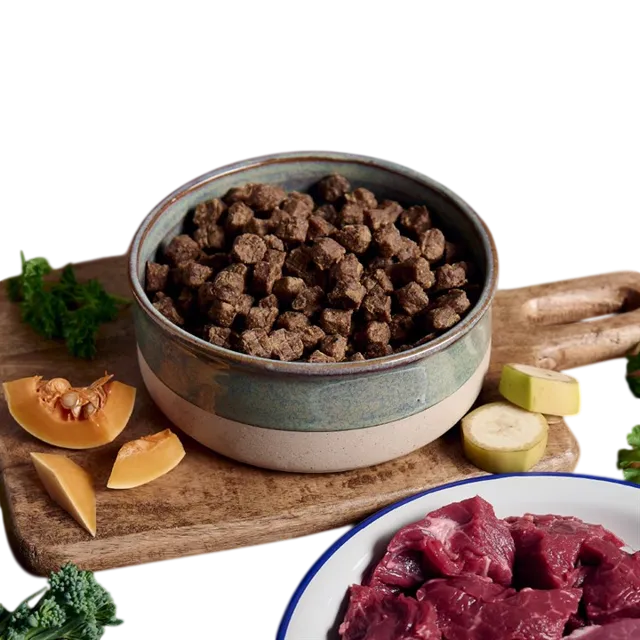 McAdams Air Dried – Free Range Wild Boar