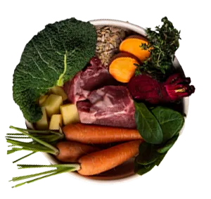 Monty's Larder – Lamb Hotpot