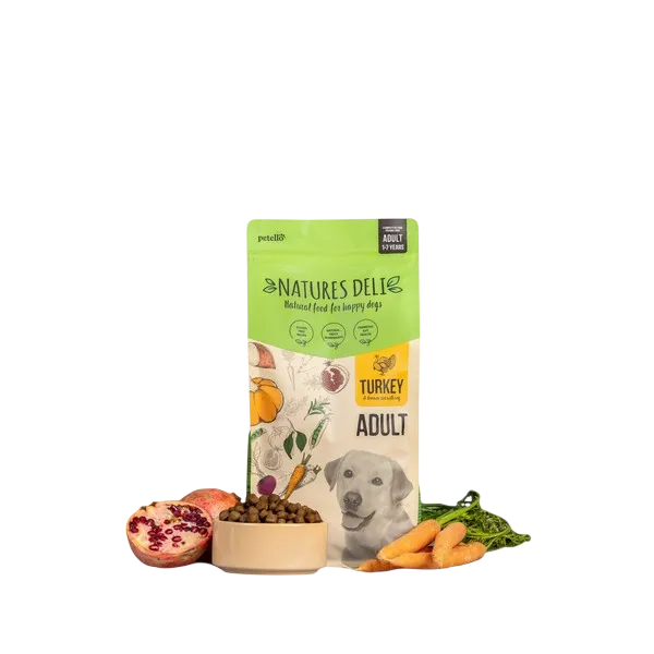 Natures Deli Adult – —