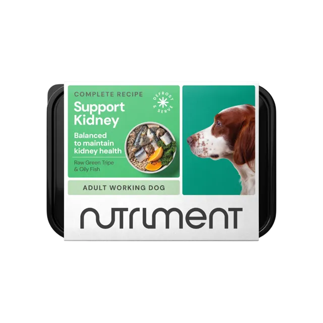 Nutriment Kidney Support – —