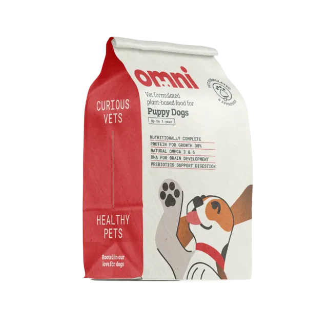 Omni Puppy – —