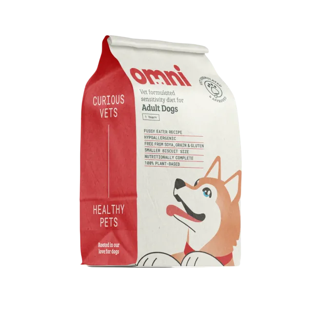 Omni Sensitive Adult – —