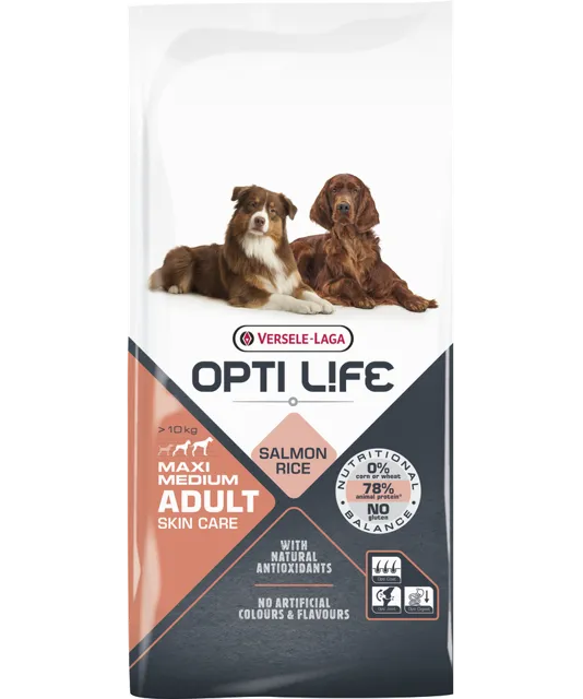 Opti Life Adult Care – Skin Care Medium & Maxi