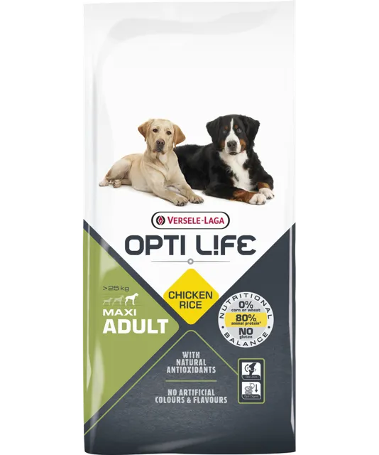 Opti Life Adult – Maxi