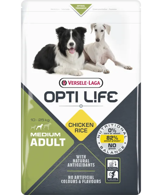 Opti Life Adult – Medium