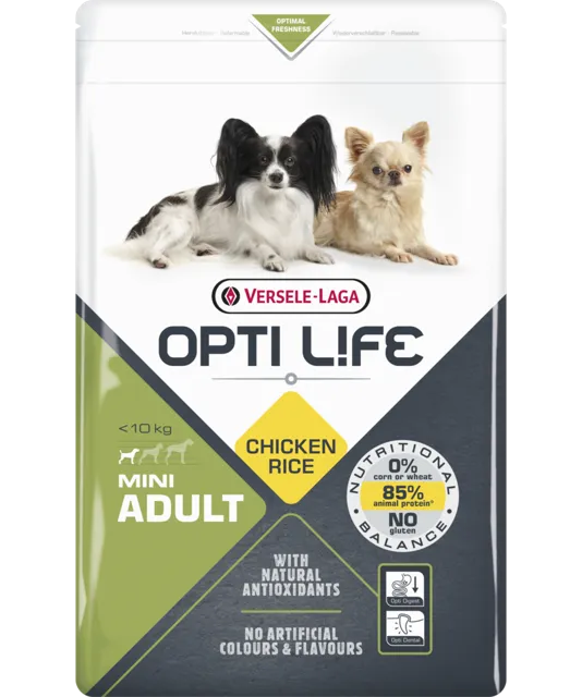 Opti Life Adult – Mini