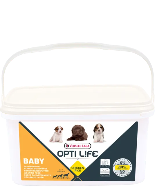 Opti Life Baby – —