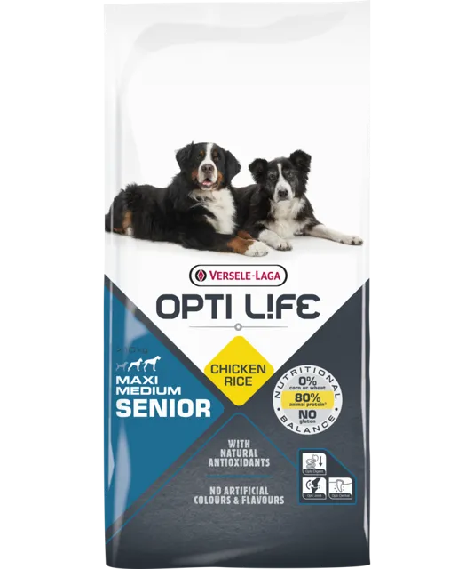 Opti Life Senior – Medium & Maxi