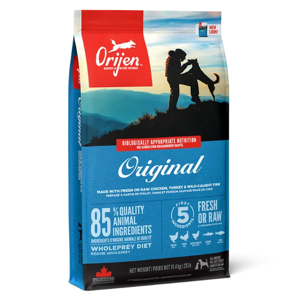 Orijen Adult – Original