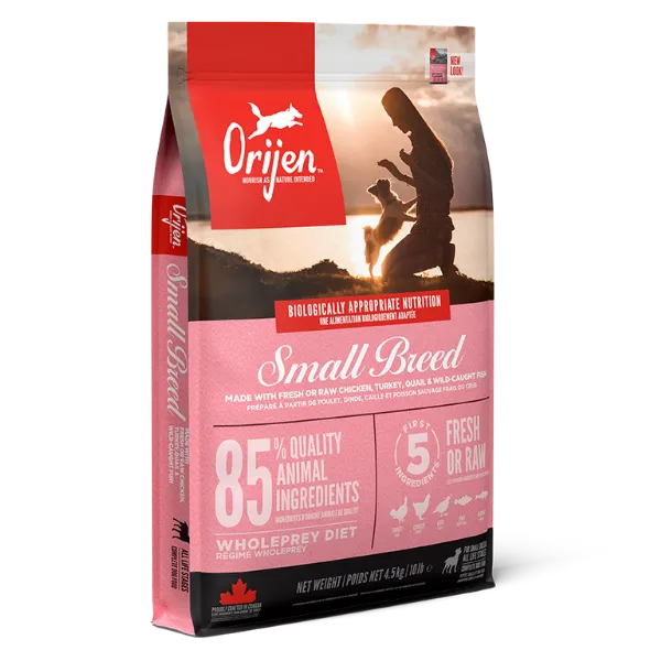 Orijen Small Breed – Small Breed