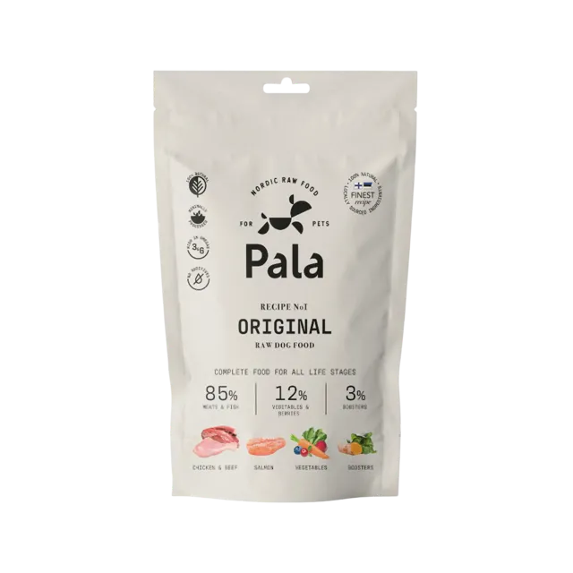 Pala Original – —