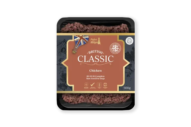 Paleo Ridge Classic – Chicken