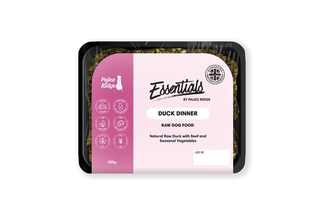Paleo Ridge Essentials – Duck Dinner