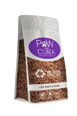 Paw-Cura Adult Small Breed – —