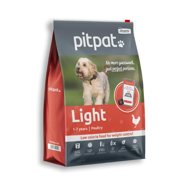 PitPat Light Dry – —