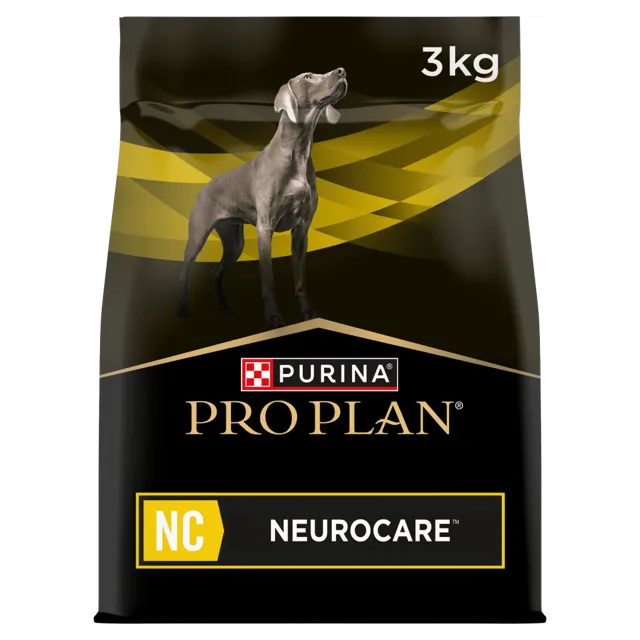 Pro Plan NC Neurocare Dry – —