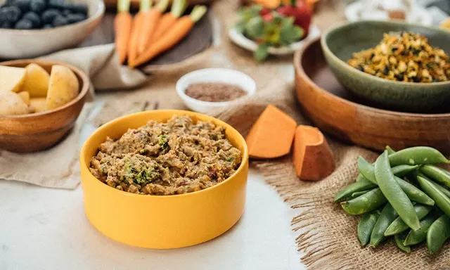 Pure Pet Food – Lamb