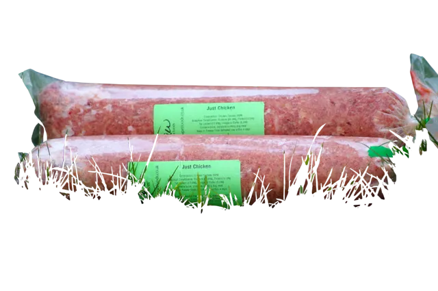 Raw Pet Foods Complete Sticks – Just Chicken