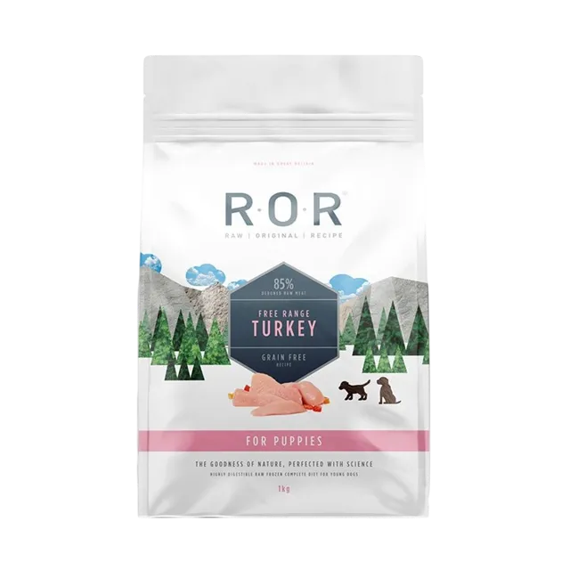 ROR Puppy – —