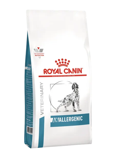 Royal Canin Anallergenic – —