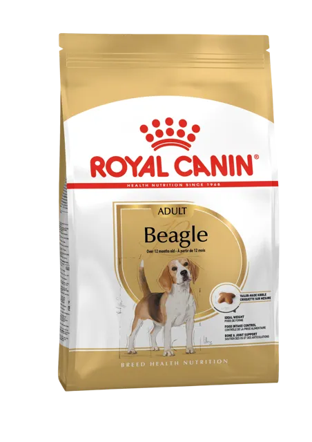 Royal Canin Beagle Adult – —