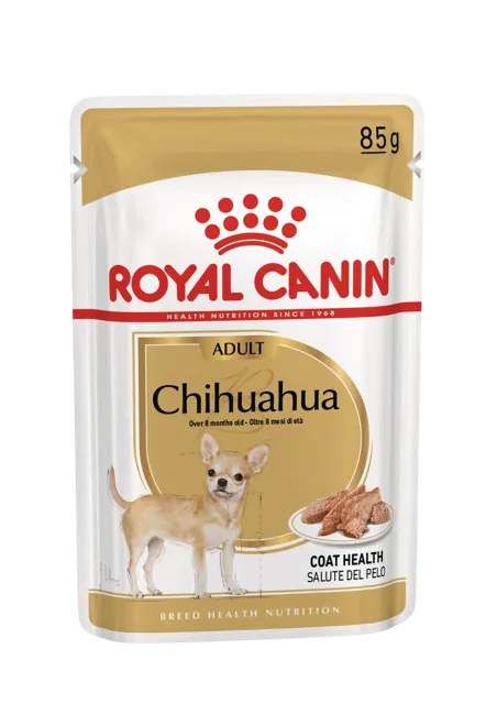 Royal Canin Chihuahua Loaf – —