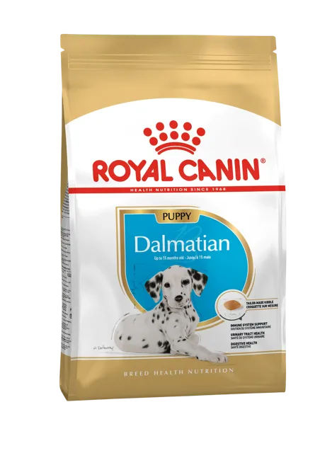 Royal Canin Dalmatian Puppy – —