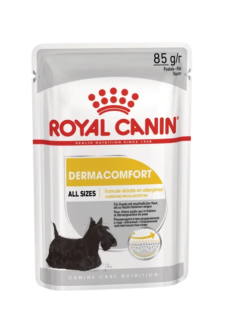 Royal Canin Dermacomfort Care Loaf – —