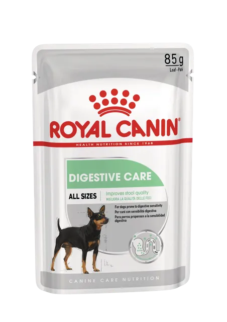 Royal Canin Digestive Care Loaf – —