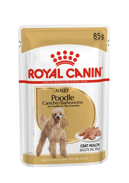 Royal Canin Poodle Loaf – —