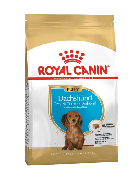 Royal Canin Puppy Dachshund – —