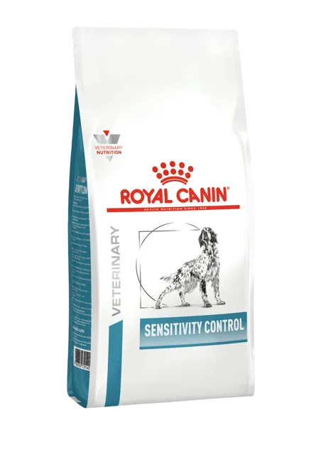 Royal Canin Sensitivity Control Adult – —