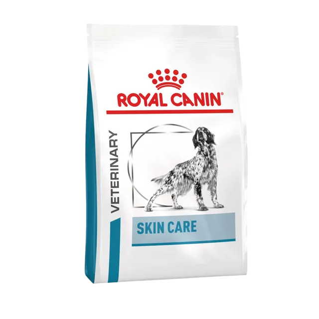 Royal Canin Skin Care – —