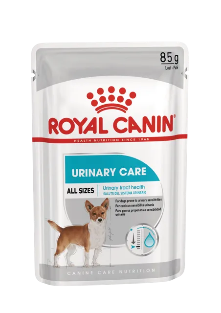 Royal Canin Urinary Care Loaf – —