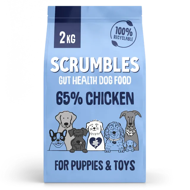 Scrumbles Puppies & Toys – —
