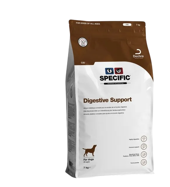 Specific CID Digestive Support – —