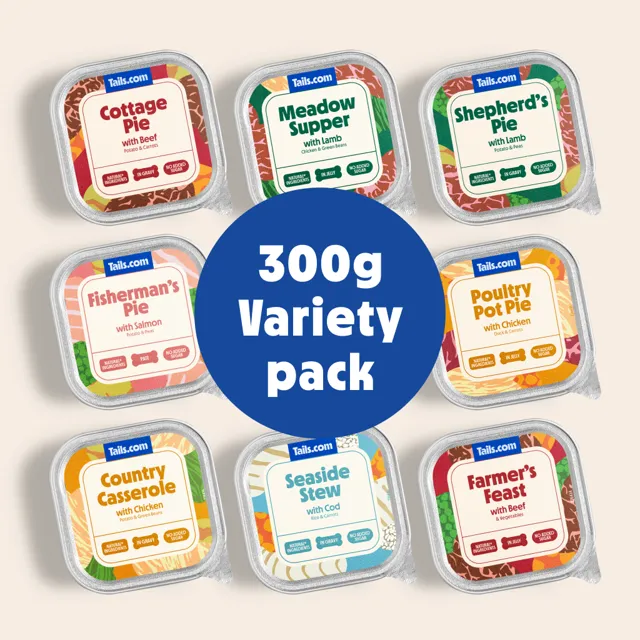 Tails.com Grain-Free Recipes in Jelly – —