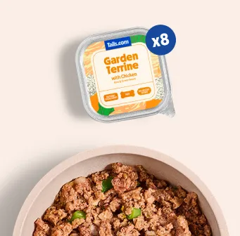 Tails.com Pate – —