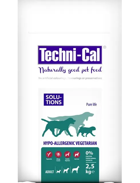 Techni-Cal Solutions – Hypoallergenic