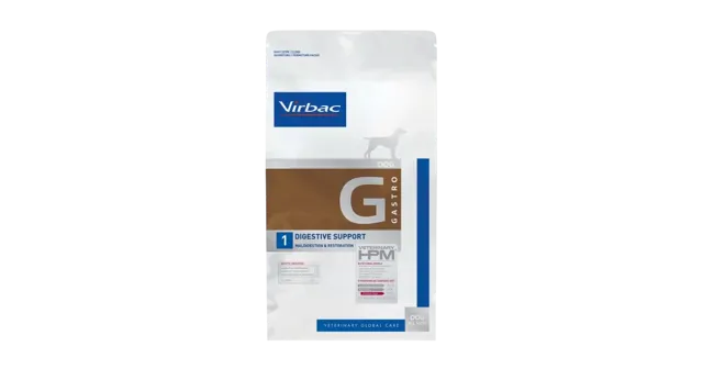 Virbac Veterinary HPM Clinical – Digestive Support G1
