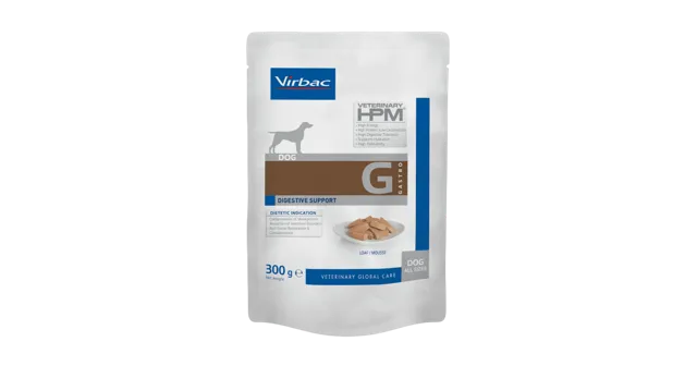 Virbac Veterinary HPM Clinical – Digestive Support Wet