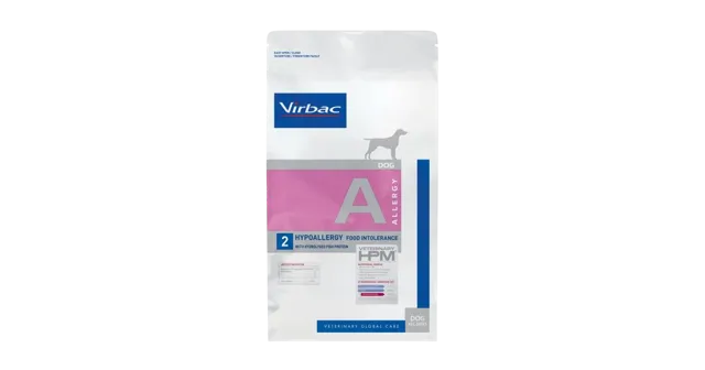 Virbac Veterinary HPM Clinical – Hypoallergenic A2