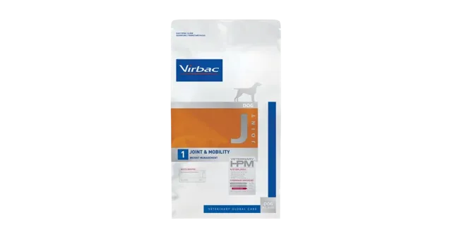 Virbac Veterinary HPM Clinical – Joint & Mobility J1