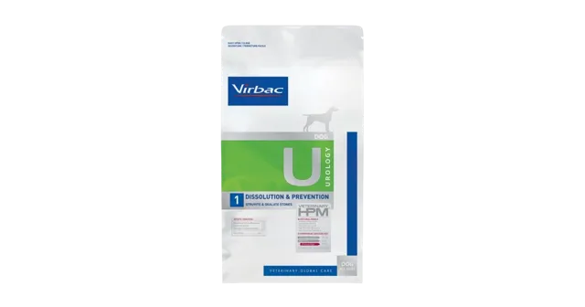 Virbac Veterinary HPM Clinical – Urology U1
