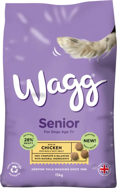 Wagg Senior – —