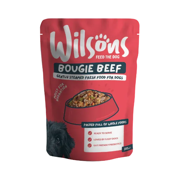 Wilsons Fresh Food – Bougie Beef