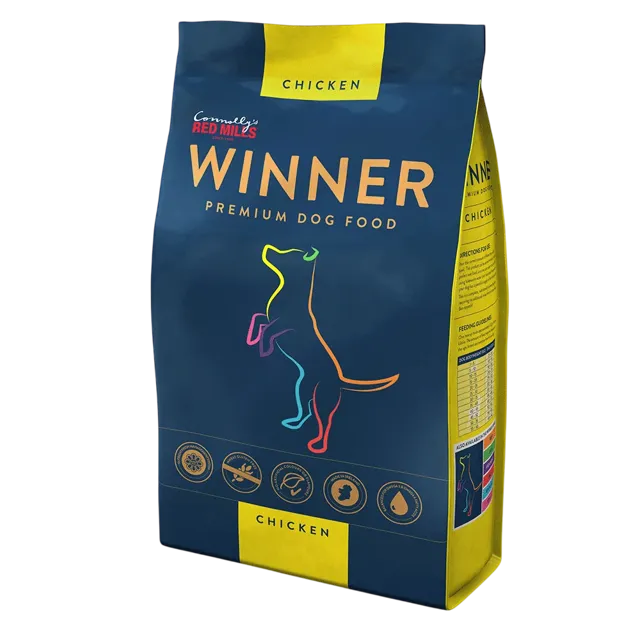 Winner Adult – Chicken